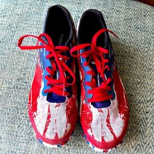 Terrain series Reebok OCR shoes